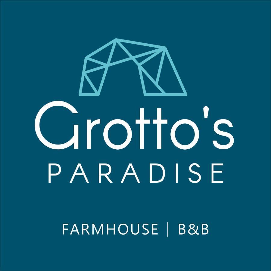 Grotto'S Paradise B&B Gharb  Ngoại thất bức ảnh